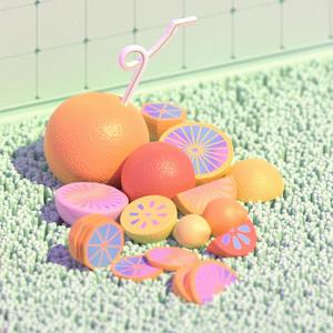 Sun Airway - Nightbirds