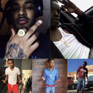 My Niggas (Explicit)