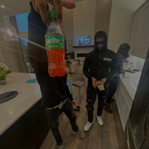 chop inna back (Explicit)