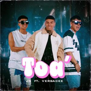 Toa´ (feat. Versacee & el10)