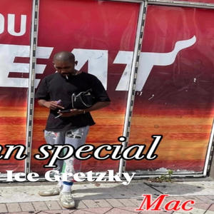 sumn special (feat. Ice Gretzky) (Explicit)