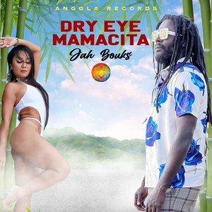 Dry Eye Mamacita