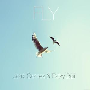 FLY (feat. Ricky Boii)