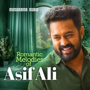 Romantic Melodies of Asif Ali