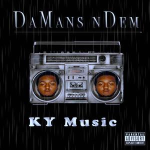 KY Music Volume 1 (Explicit)