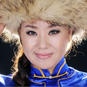 陪你一起看草原