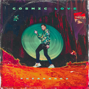 Cosmic Love (Explicit)