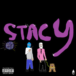 STACY (Explicit)