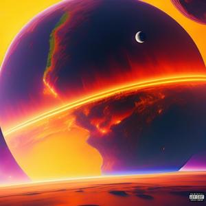 HOLY WATER ! (feat. Cairo the Mask) (Explicit)