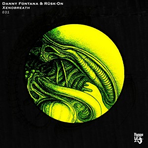 Xenobreath (Original Mix)