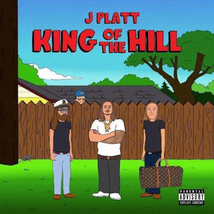 King of the Hill (Explicit)