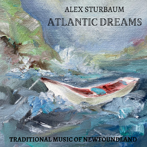 Atlantic Dreams