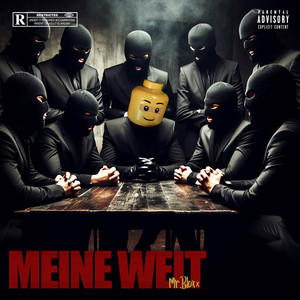 Meine Welt (Explicit)