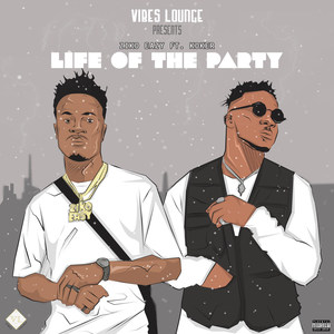 Life of the Party (Explicit)