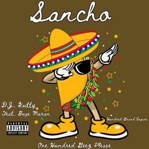 Sancho (Side Nigga) (feat. Bugs Maran) (Explicit)