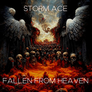 Fallen From Heaven (Explicit)