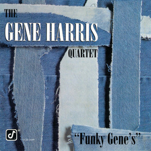 Funky Gene's