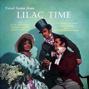 Under The Lilac Bough