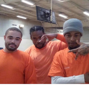 Rip william (Explicit)