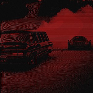 Этот трек для дрифта на катафалках (Explicit)