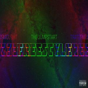 The Jumpstart Freestyle (Explicit)