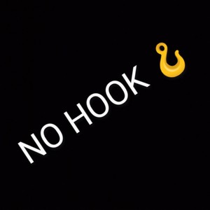 No Hook (feat. BukeDaBagg)