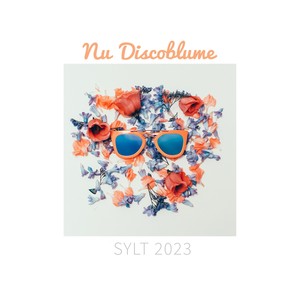 Nu Discoblume Sylt 2023