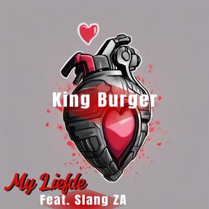 My Liefde (feat. Dlala B, Dj Ice SA Musiq & Slang Za)