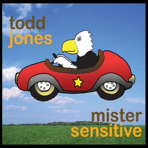 Mister Sensitive (Explicit)