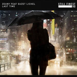 Last Time(feat. Suzet Lichel)