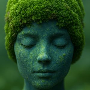 Inhale the Present Moment