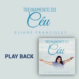 Treinamento do Céu (Playback)