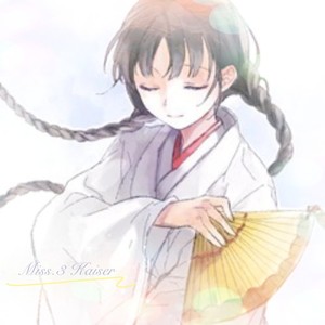 送你一朵小红花