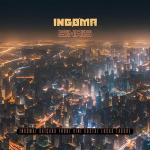 Sinais (feat. Vini Costa & Lucas Tagore)