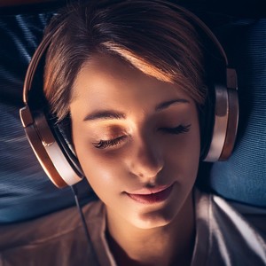 Caress of Sleep: Gentle Sounds for the Night