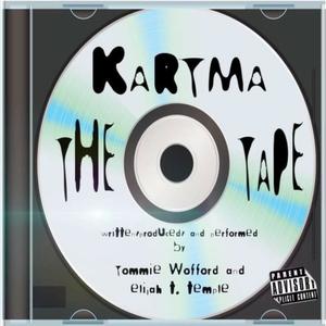 The Kartma Tape (Explicit)