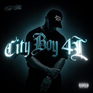 Cityboy 4L (Explicit)