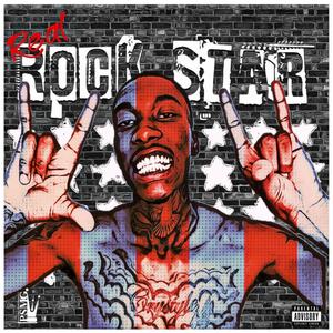 Real Rock Star (Free Hot) (feat. Cornaztone) [Explicit]