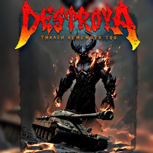 THRASH REMEMBER YOU