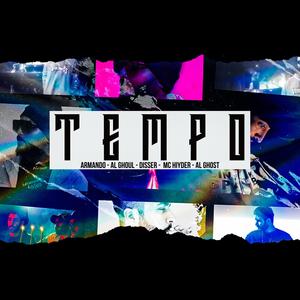 Al ghoul Tempo (feat. Armando, Disser, Mc Haider& Al ghost Tempo) (Explicit)