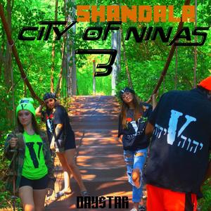 Shandala City of Ninas 3