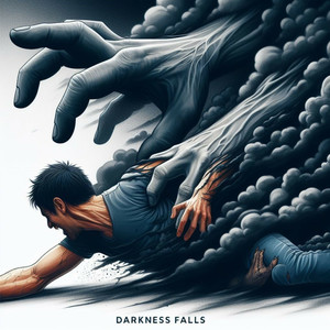 Darkness Falls (Explicit)