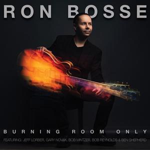 Ante Up (feat. Bob Mintzer, Jeff Lorber, Ben Shepherd & Gary Novak)