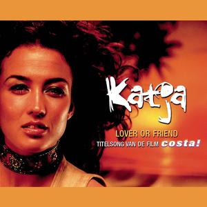 Lover Or Friend (Instrumental)