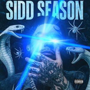 Like Sticky (feat. 70008k) (Explicit)