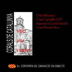 El Cant de la Senyera