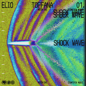 SHOCK WAVE (Explicit)