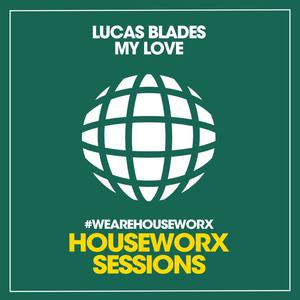 My Love (Original Mix)