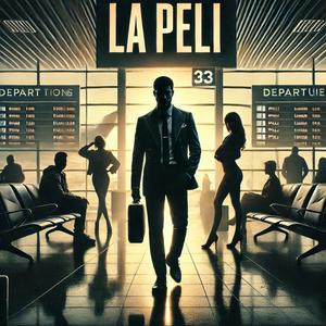 La Peli (feat. Dawry Melodico & Khalo) [Explicit]