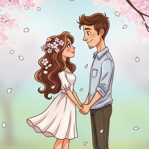 Feel My Love Tonight